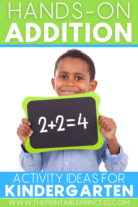 A New Way to Solve Math Problems - A Kinderteacher Life