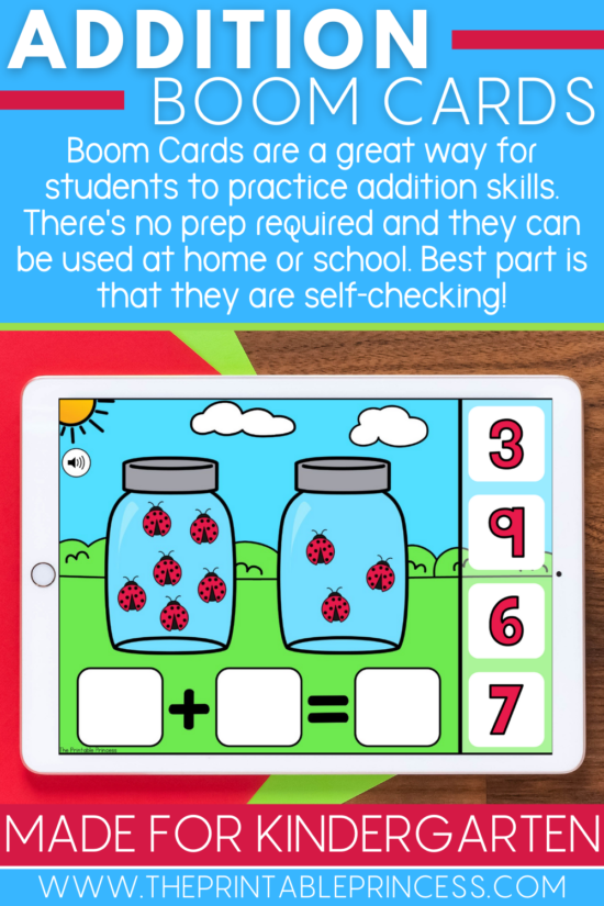 12 Hands-On Activities to Teach Addition