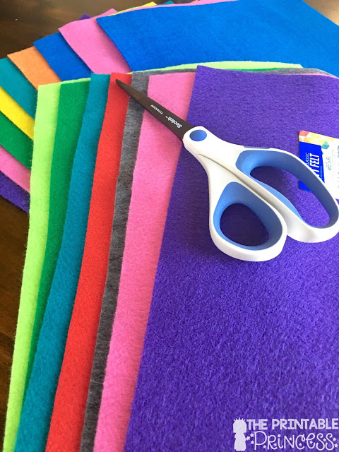 Is your classroom constantly out of erasers? This post will help you learn how you can easily DIY cheap and easy erasers for whiteboards! All you need are a few materials, a little time spent cutting, and you'll be set to go in no time. Click through to see how you could use this for your preschool, Kindergarten, 1st, 2nd, 3rd, 4th, 5th, or 6th grade classroom. (Make sure to check the tip out on how the erasers can even be used to pick partners!)