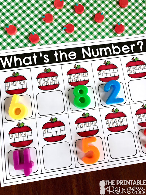 Click through to find a Numbers to 10 Assessment FREEBIE and activities that are just perfect for Kindergarten and PreK. In this post you'll find the assessment for numbers to 10 freebie, counting activities, whole group games, math centers, and much more! Activities are year round so use them for back to school or throughout the year. All perfect for the lower primary, Pre-K, and Kindergarten classroom. 