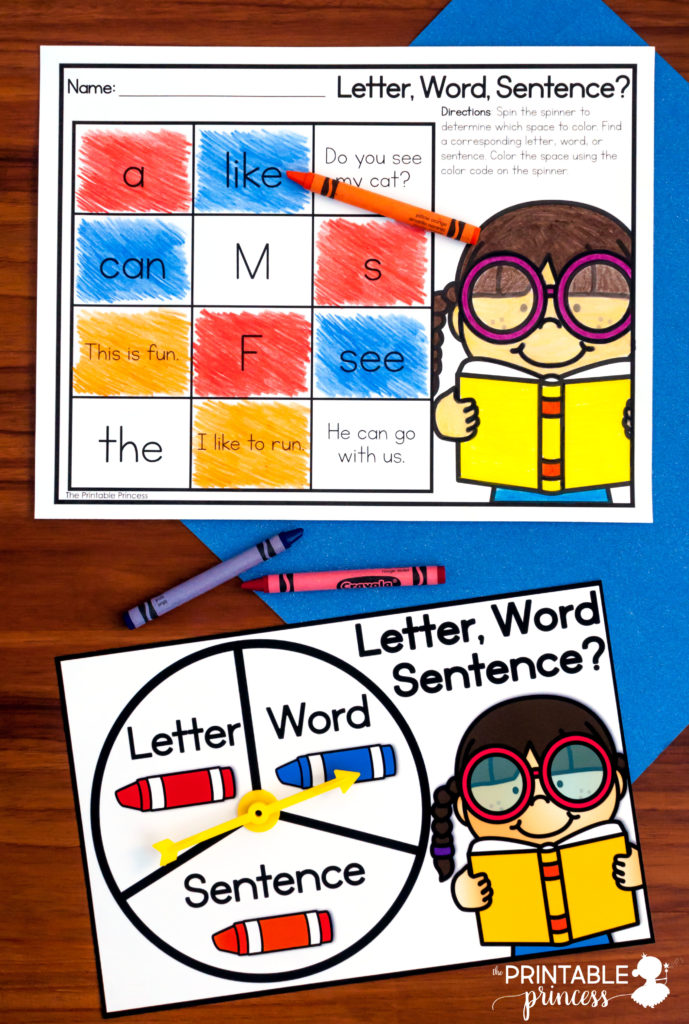 When planning centers for Kindergarten, it is important to provide students with meaningful activities that they can complete independently and be successful at. Read through to find out how you can easy plan for literacy and math centers while providing activities that will keep your Kindergartners engaged, on task, and working independently. 