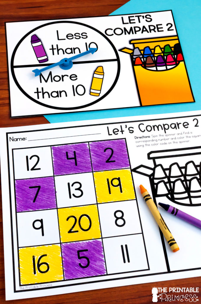 When planning centers for Kindergarten, it is important to provide students with meaningful activities that they can complete independently and be successful at. Read through to find out how you can easy plan for literacy and math centers while providing activities that will keep your Kindergartners engaged, on task, and working independently. 