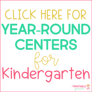 Literacy and math centers are at the core of every PreK, Kindergarten, First Grade classroom. There's tons of different ways to "do" centers. But there's a few basics or foundations that are important to consider when planning and implementing centers. Today I wanted to share with you my top 10 tips for managing classroom centers.