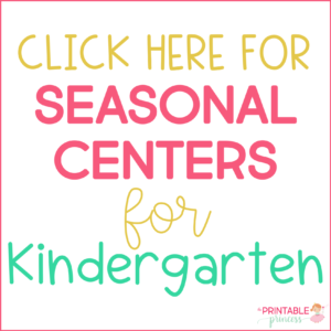 Literacy and math centers are at the core of every PreK, Kindergarten, First Grade classroom. There's tons of different ways to "do" centers. But there's a few basics or foundations that are important to consider when planning and implementing centers. Today I wanted to share with you my top 10 tips for managing classroom centers.