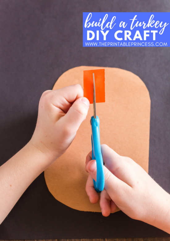 This DIY turkey craft for kids is super cute during the month of November! It is perfect for kindergarten and first grade students. Not only will students practice fine motor skills, but they will also practice listening and following directions as they complete this Thanksgiving craft There's no tracers needed for this turkey craft for kids. Students will round corners and cut straight lines to create a turkey - giving each piece of art its on unique look. This DIY turkey craft for kids is super cute during the month of November! It is perfect for kindergarten and first grade students. Not only will students practice fine motor skills, but they will also practice listening and following directions as they complete this Thanksgiving craft There's no tracers needed for this turkey craft for kids. Students will round corners and cut straight lines to create a turkey - giving each piece of art its on unique look.