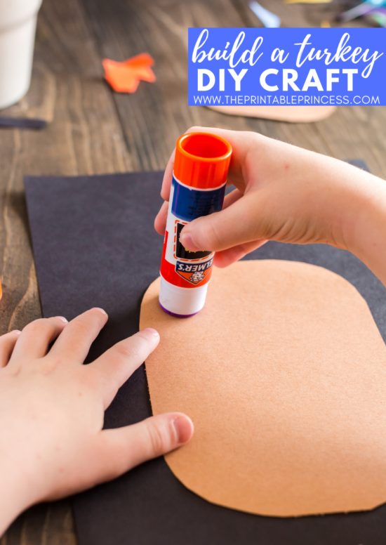 This DIY turkey craft for kids is super cute during the month of November! It is perfect for kindergarten and first grade students. Not only will students practice fine motor skills, but they will also practice listening and following directions as they complete this Thanksgiving craft There's no tracers needed for this turkey craft for kids. Students will round corners and cut straight lines to create a turkey - giving each piece of art its on unique look. This DIY turkey craft for kids is super cute during the month of November! It is perfect for kindergarten and first grade students. Not only will students practice fine motor skills, but they will also practice listening and following directions as they complete this Thanksgiving craft There's no tracers needed for this turkey craft for kids. Students will round corners and cut straight lines to create a turkey - giving each piece of art its on unique look.