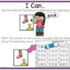 A Dab of Learning: Beginning Sounds Practice - Image 3