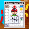 Addition and Subtraction | Math Games for Kindergarten - Image 2