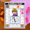Addition and Subtraction | Math Games for Kindergarten - Image 3