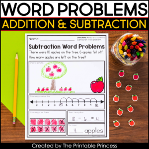 Addition And Subtraction Teaching Seal Within 100 Plus And Subtraction  Addition And Subtraction Rolling Seal Practice 5ML Ink Kids Craft  Organizers And Storage 