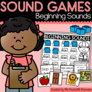 beginning sounds games