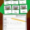 CVC Centers Kindergarten | 15 CVC Activities Included - Image 2