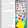 CVC Word Mats - Magnetic Letters {Kindergarten Literacy: CVC Words} - Image 2