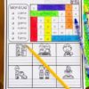 CVCe Worksheets | CVCe Word Searches - Image 3