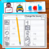 Change the Ending Sound | CVC Words - Image 3