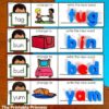 Change the Middle Sound | CVC Words - Image 2