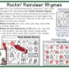 Christmas Activities and Centers for Kindergarten - Image 2