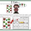 Christmas Activities and Centers for Kindergarten - Image 3