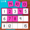 Counting to 100 Cards | Numbers to 100 - Image 3