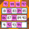Counting to 100 Cards | Numbers to 100 - Image 4