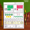December Morning Work for Kindergarten - Image 2