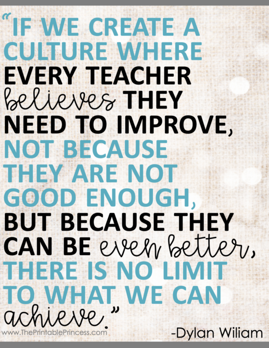 Classroom observations can be a nerve-wracking experience for any teacher, especially new teachers. Whether you teach Kindergarten, First Grade, or Second Grade or higher, it can be difficult to have someone else in your classroom to evaluate you. Here are some easy and practical tips to help you plan and prepare for your next classroom observation. These include things that you'll want to do before, during, and after your classroom observation.