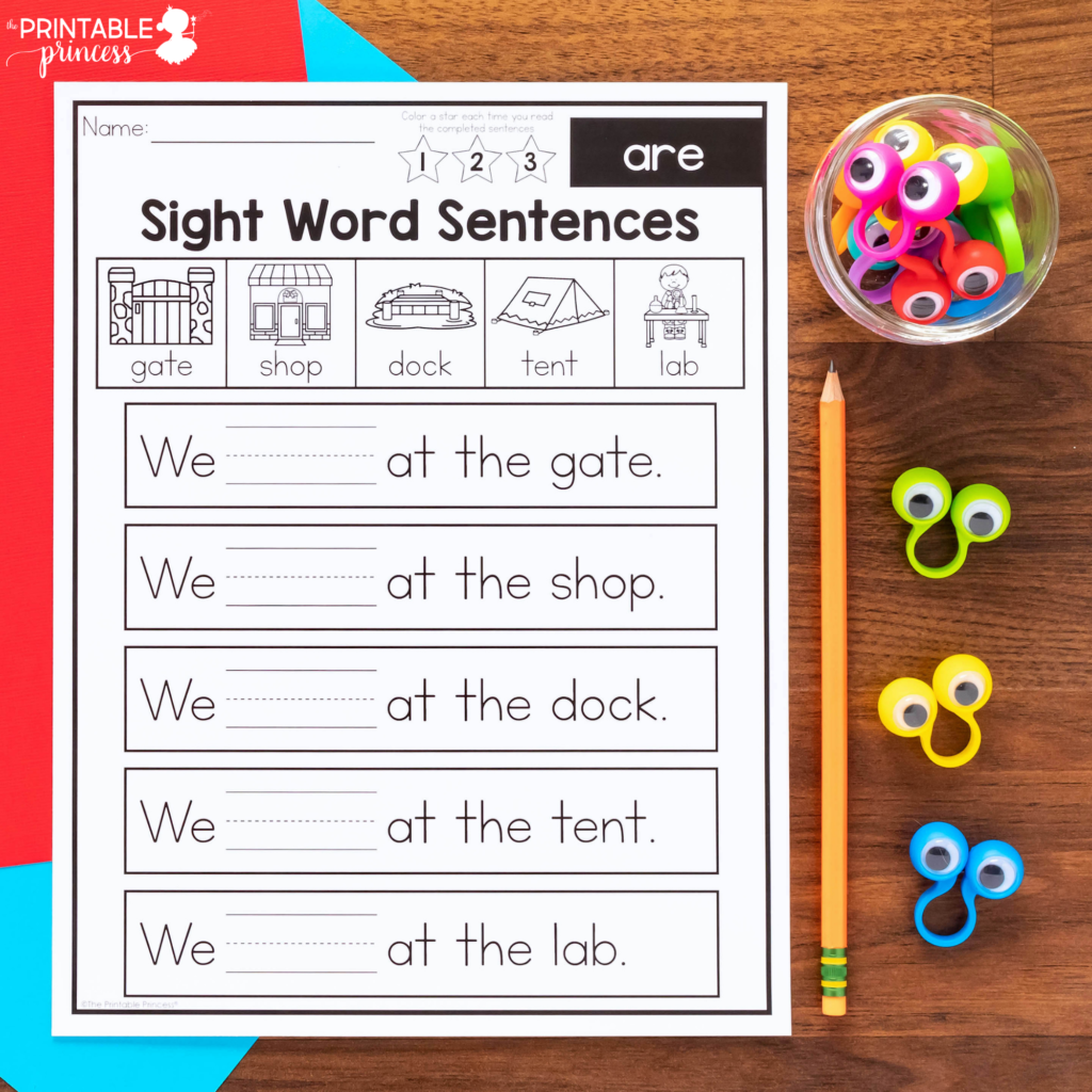 fill-in-the-blank-sight-word-sentences-set-2-the-printable-princess