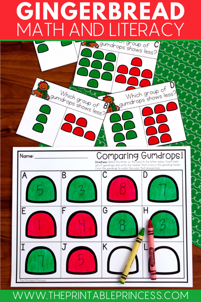4 Square Writing Freebie! - Kickin' It In Kindergarten