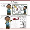 Gingerbread Literacy Centers for Kindergarten - Image 2