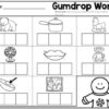 Gingerbread Literacy Centers for Kindergarten - Image 4