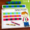 It's All Fun & Games {Back to School Activities for Kindergarten} MATH ONLY - Image 4