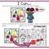 It's All Fun & Games {February Activities for Kindergarten} MATH ONLY - Image 3