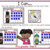 It's All Fun & Games {February Activities for Kindergarten} MATH ONLY - Image 4