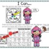 It's All Fun & Games {Winter Themed Activities for Kindergarten} LITERACY ONLY - Image 3