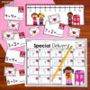 Literacy and Math Centers for Kindergarten | Bundle #2 - Image 3