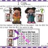 Kindergarten Literacy Centers {Using Bingo Dabbers} - Image 4