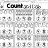 Kindergarten Math Centers {Using Bingo Dabbers} - Image 2