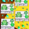 Kindergarten Math: Counting Activities for Numbers 11 - 20 - Image 2