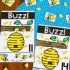 Kindergarten Math: Counting Activities for Numbers 11 - 20 - Image 3