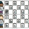 Letter Matching Uppercase and Lowercase - Image 3