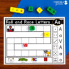 Letters and Letter Sounds ENDLESS Bundle - Image 2