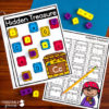Letters and Letter Sounds ENDLESS Bundle - Image 3