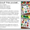 Match and Cover {Kindergarten Math: Numbers to 10} - Image 2