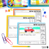 November Writing Prompts for Kindergarten - Image 4