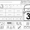 Number Recognition Sort {0-20} - Image 3