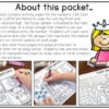 Number Sense: Count and Color {Counting Objects} - Image 2