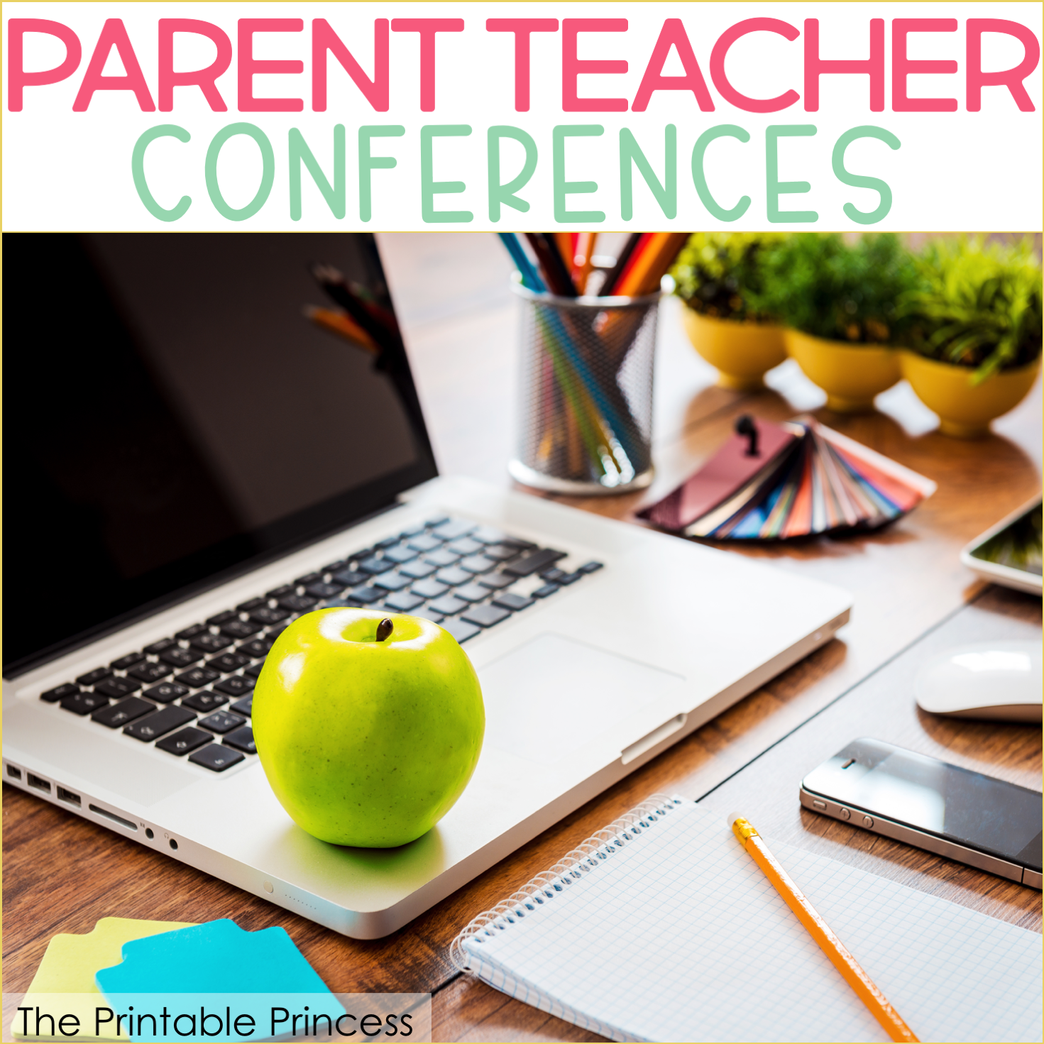 Winning Strategies for Parent Teacher Conferences