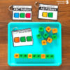 Pattern Cards | Includes AB, AAB, ABB, ABC, AABB Patterns - Image 3