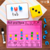 Roll and Race CVC Word Families Game - Image 3