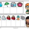 Secret Code Sight Words: Dolch Sight Word Practice - Image 3